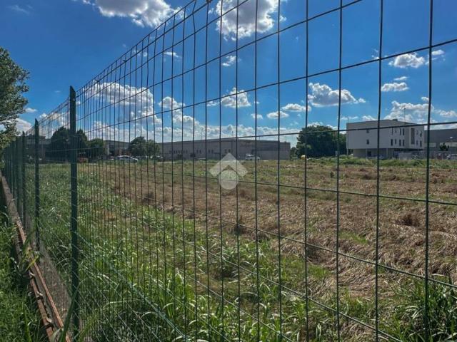 Terreno in vendita a Alfianello, Lombardia