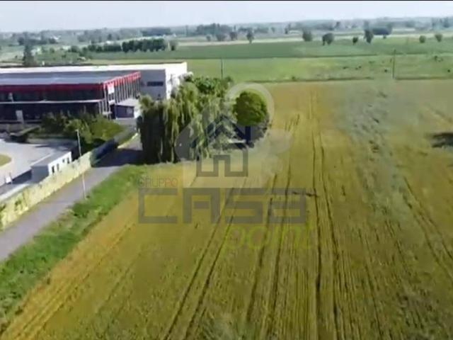 Terreno in vendita a Alfianello, Lombardia
