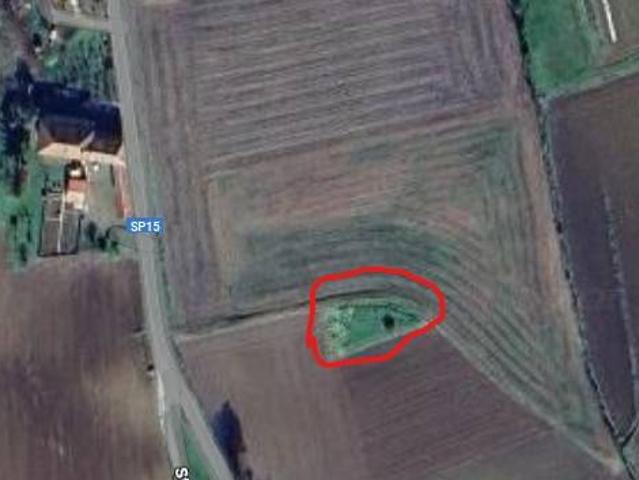 Terreno in vendita a Piemonte, Alessandria