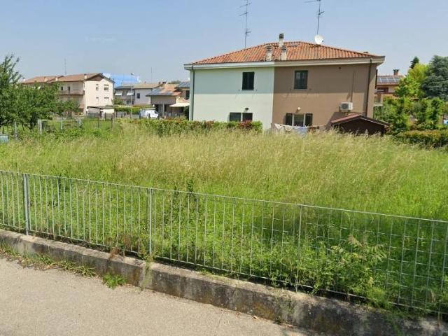 Terreno in vendita a Unione dei comuni della Bassa Romagna, Alfonsine