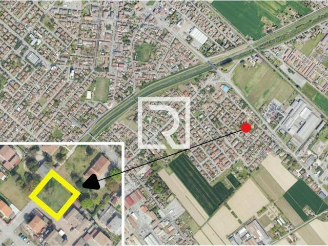 Terreno in vendita a Unione dei comuni della Bassa Romagna, Alfonsine