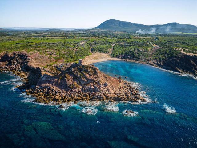 Terreno in vendita a Alghero, Sardigna/Sardegna