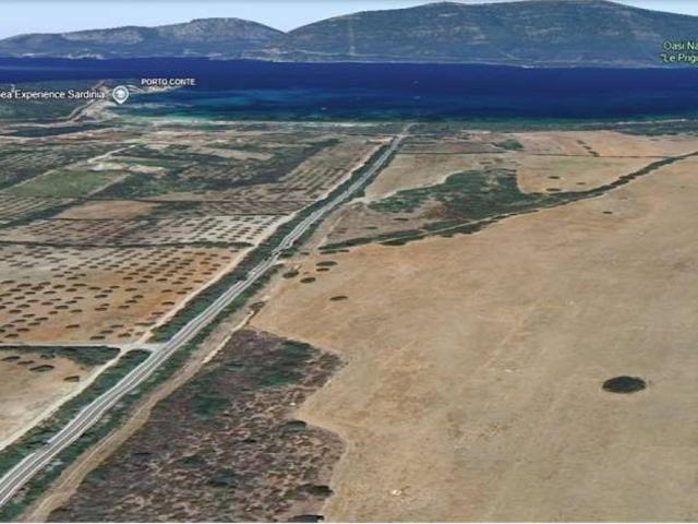 Terreno in vendita a Alghero, Sardigna/Sardegna