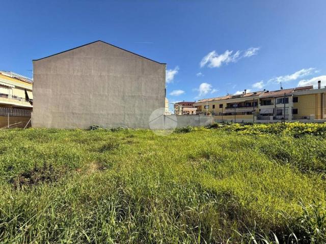Terreno in vendita a Carrabuffas, Alghero