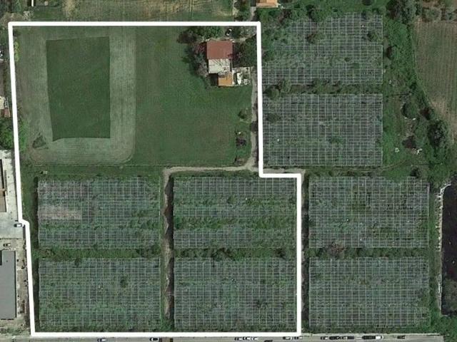 Terreno in vendita a Alghero, Sardigna/Sardegna