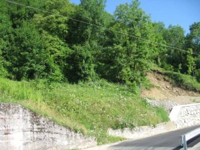 Terreno in vendita a Comunità Montana della Valle Brembana, Algua