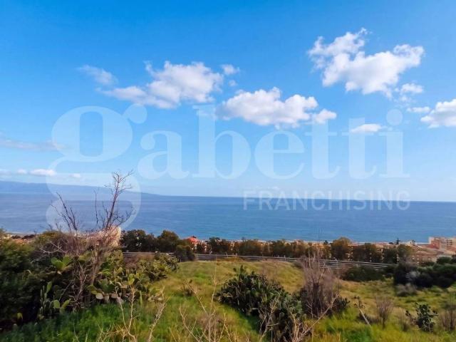 Terreno in vendita a Alì Terme, Sicilia