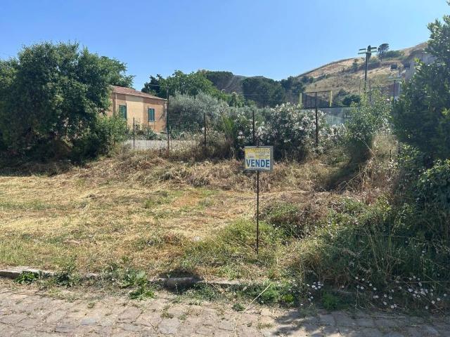 Terreno in vendita a Alimena, Sicilia
