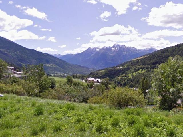 Terreno in vendita a Allein, Aosta