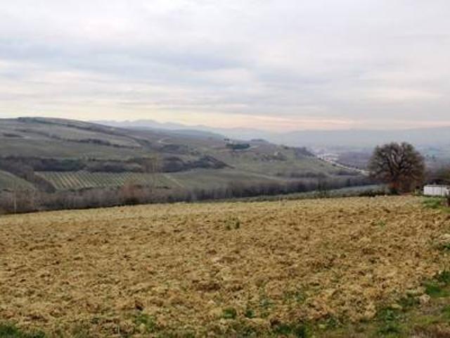 Terreno in vendita a Allerona, Umbria