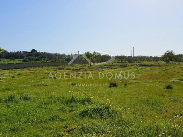 Terreno in vendita a Puglia, Lecce