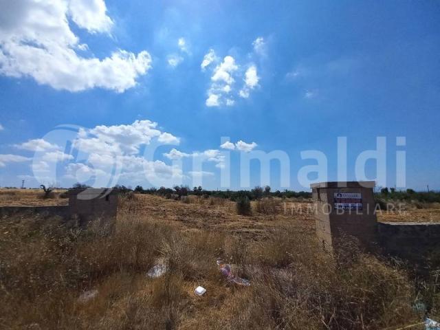 Terreno in vendita a Puglia, Lecce
