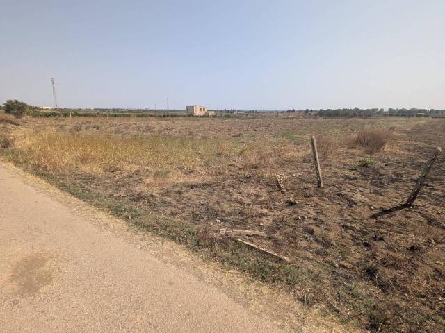 Terreno in vendita a Puglia, Lecce