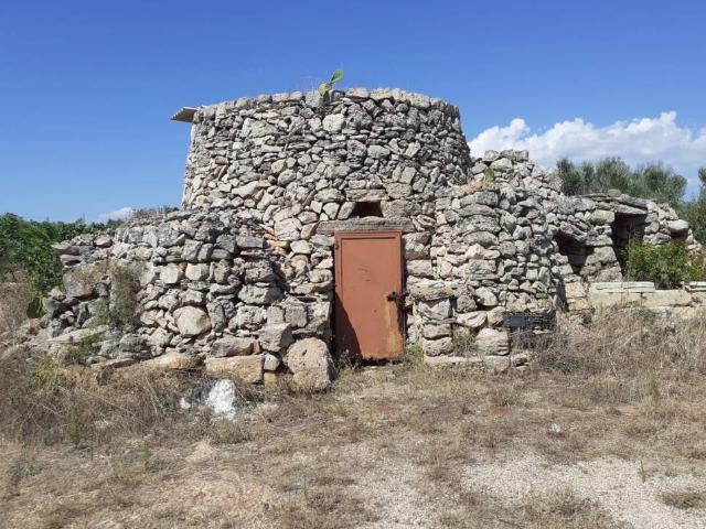 Terreno in vendita a Puglia, Lecce