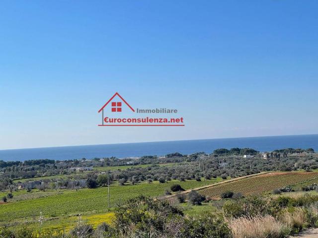 Terreno in vendita a Puglia, Lecce