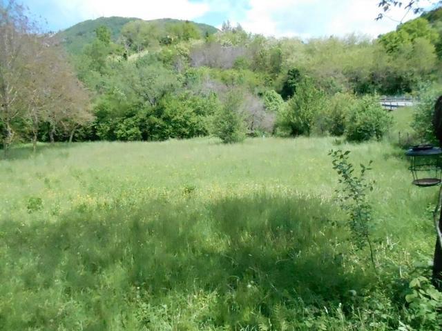 Terreno in vendita a Almenno San Bartolomeo, Lombardia