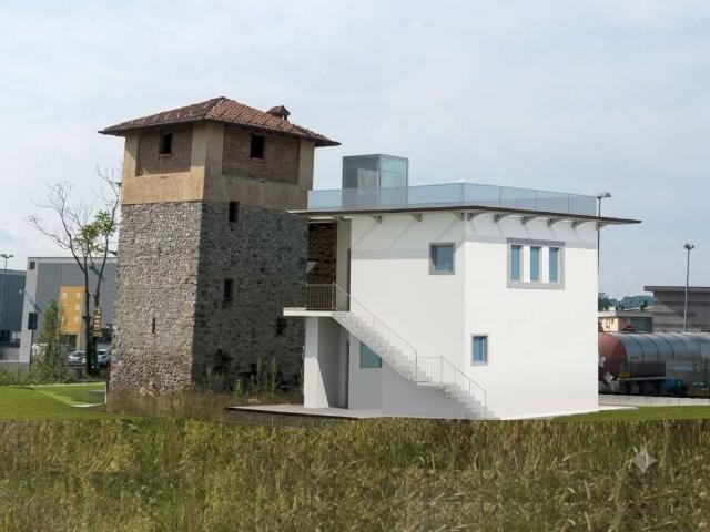 Terreno in vendita a Almenno San Bartolomeo, Lombardia