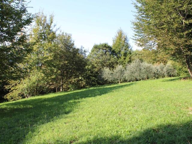 Terreno in vendita a Almenno San Bartolomeo, Lombardia