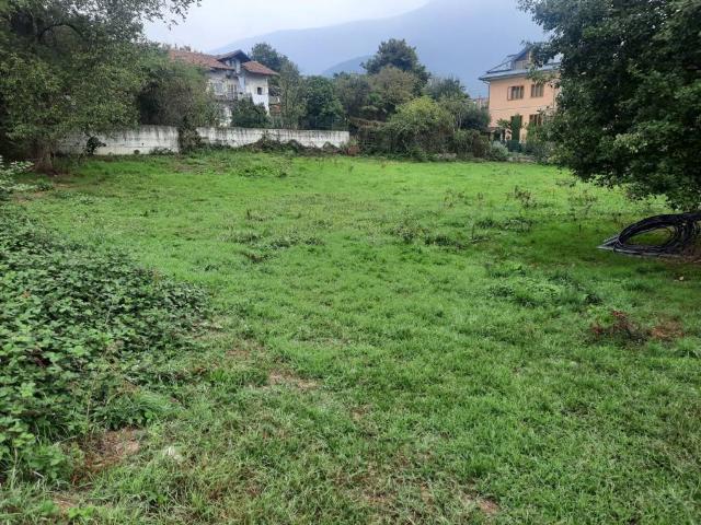 Terreno in vendita a Fucinassa, Almese