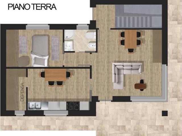 Terreno in vendita a Almese, Torino