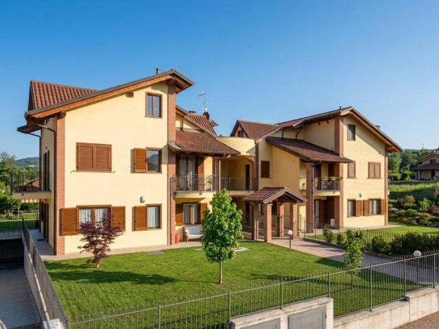 Terreno in vendita a Piemonte, Torino