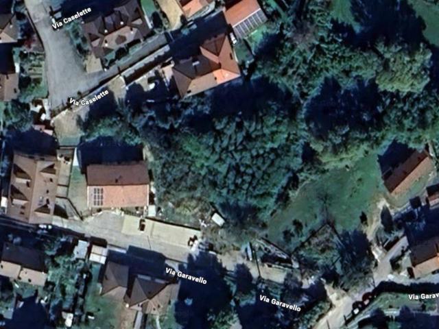 Terreno in vendita a Piemonte, Torino