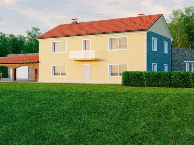 Terreno in vendita a Marola, Alonte