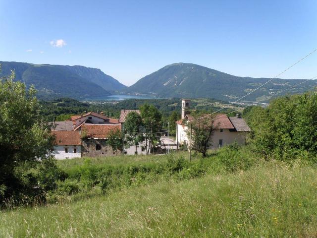Terreno in vendita a Alpago, Pieve D'alpago