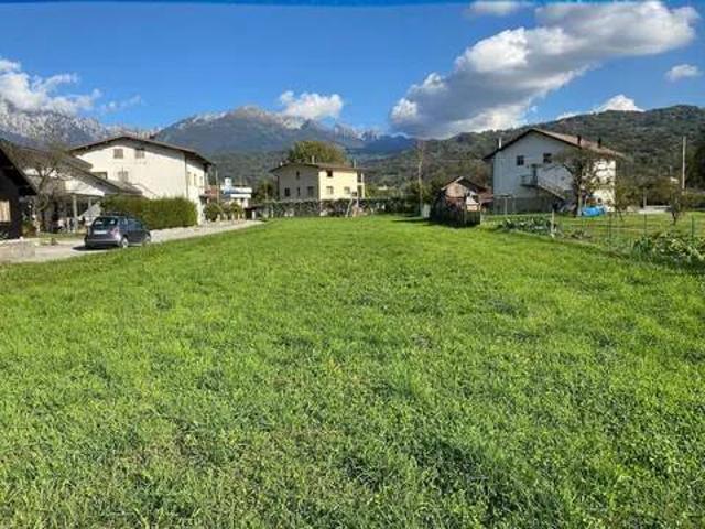 Terreno in vendita a Alpago, Puos D'alpago