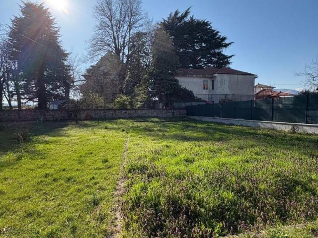 Terreno in vendita a Piemonte, Torino
