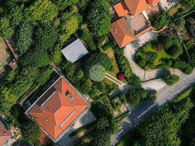 Terreno in vendita a Alpignano, Torino