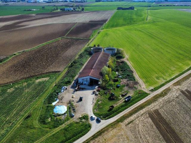 Terreno in vendita a Alseno, Reggio Emilia