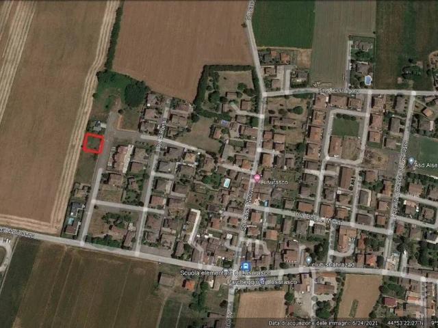 Terreno in vendita a San Lorenzo, Castell'arquato