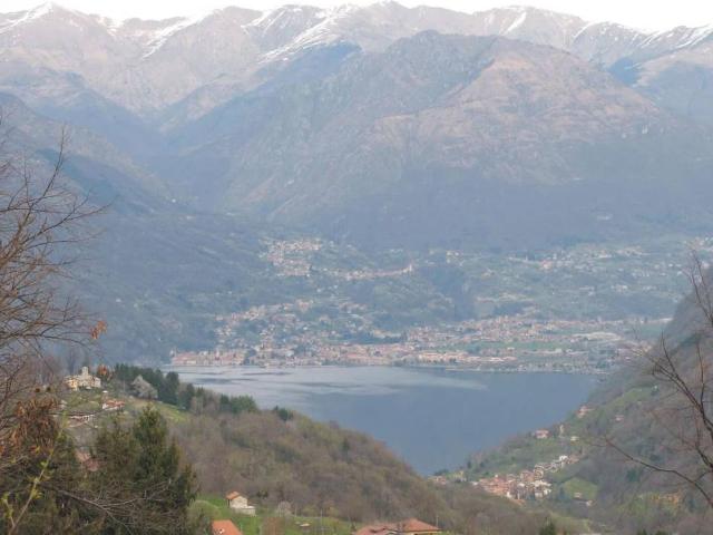 Terreno in vendita a Alta Valle Intelvi, Pellio Intelvi