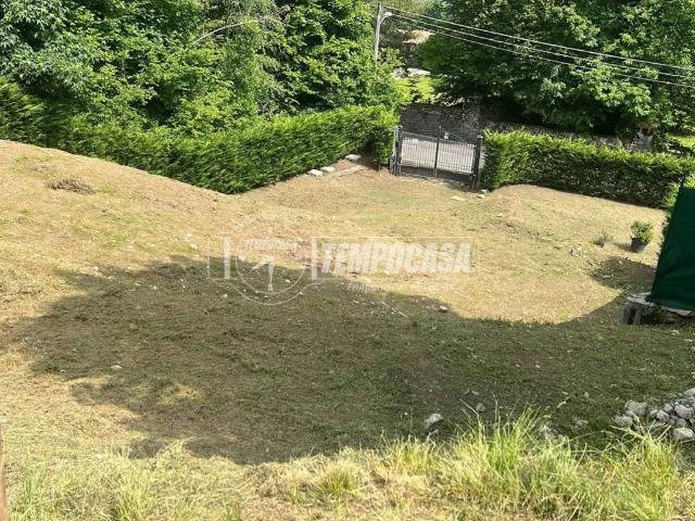 Terreno in vendita a Alta Valle Intelvi, Lanzo D'intelvi