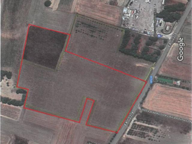 Terreno in vendita a Puglia, Bari