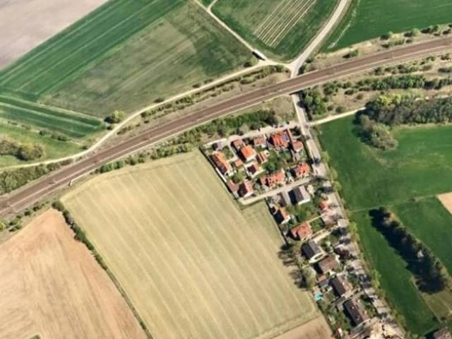 Terreno in vendita a Puglia, Bari