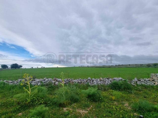 Terreno in vendita a Puglia, Bari