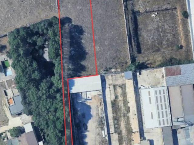 Terreno in vendita a Altamura, Bari