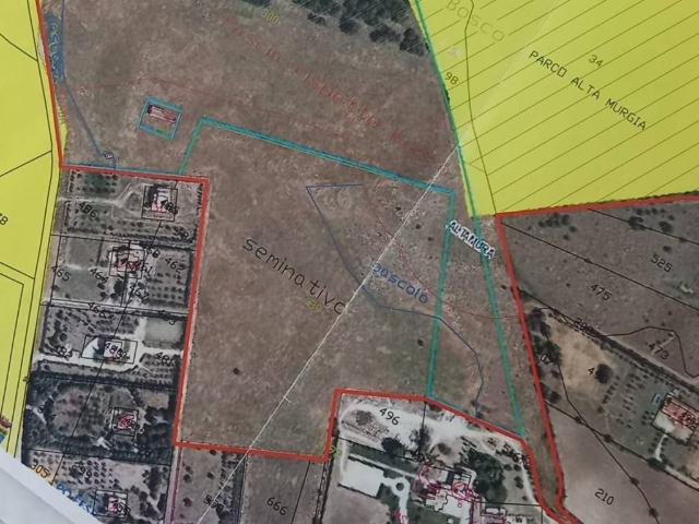 Terreno in vendita a Puglia, Bari