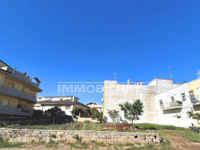 Terreno in vendita a Puglia, Bari