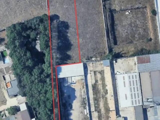 Terreno in vendita a Altamura, Bari