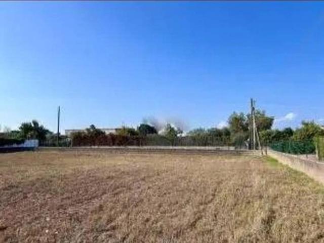 Terreno in vendita a Altamura, Bari