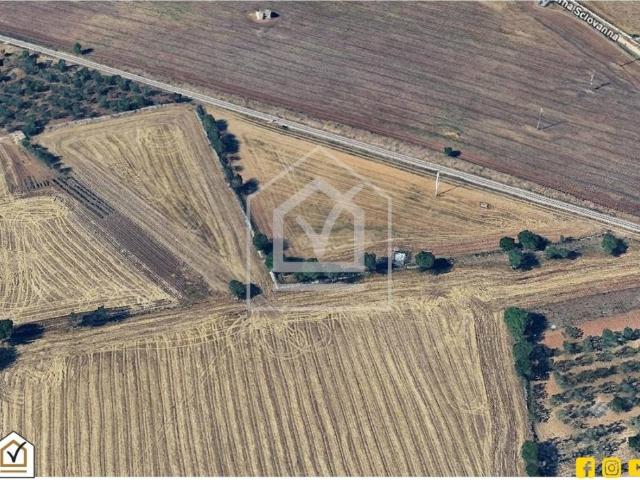 Terreno in vendita a Altamura, Bari