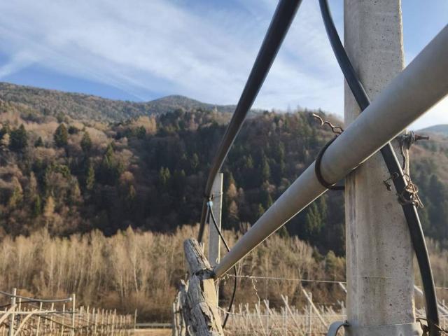 Terreno in vendita a Comunità della Valle di Cembra, Faver