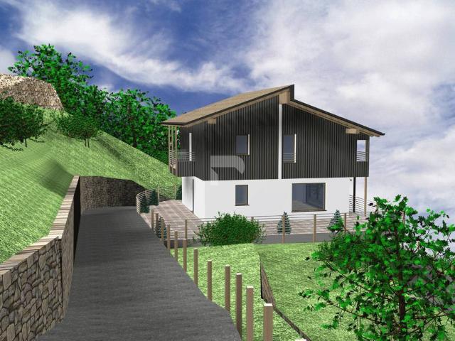Terreno in vendita a Comunità della Valle di Cembra, Faver