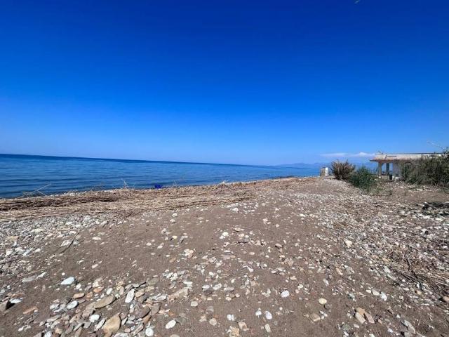 Terreno in vendita a Altavilla Milicia, Sicilia