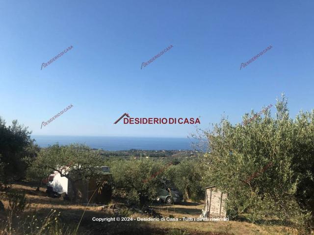 Terreno in vendita a Altavilla Milicia, Sicilia