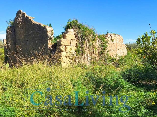 Terreno in vendita a San Michele, Altavilla Milicia