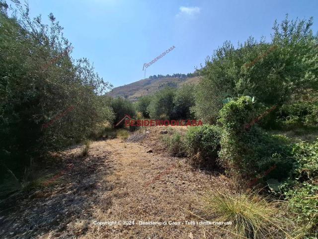 Terreno in vendita a Piano Madonna, Altavilla Milicia